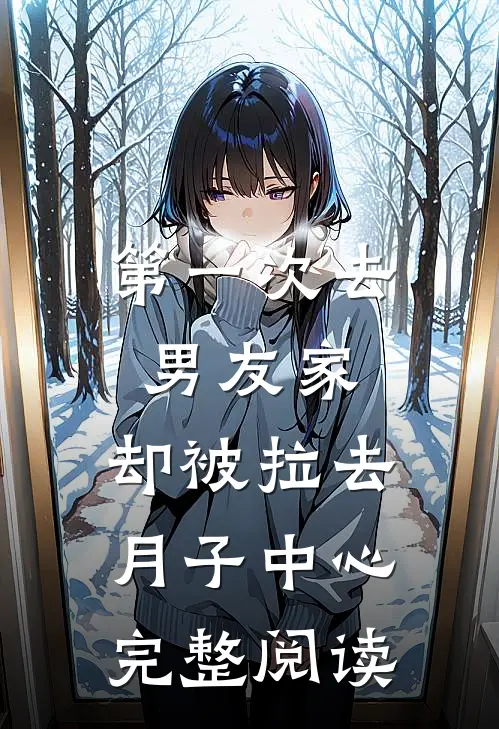 第一次去男友家，却被拉去月子中心完整阅读