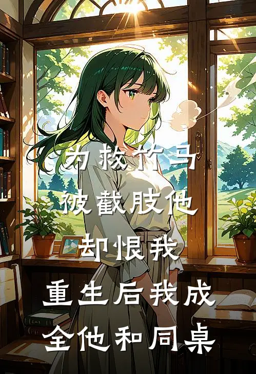 为救竹马被截肢他却恨我，重生后我成全他和同桌