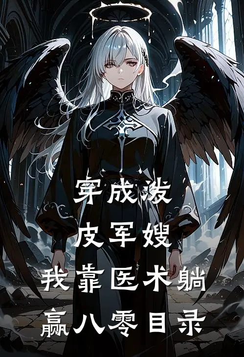 穿成泼皮军嫂，我靠医术躺赢八零目录