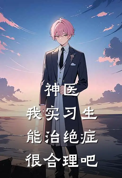 神医：我实习生能治绝症很合理吧