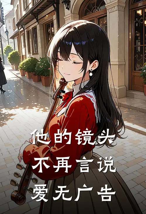 他的镜头不再言说爱无广告