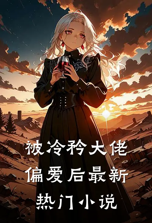 被冷矜大佬偏爱后最新热门小说