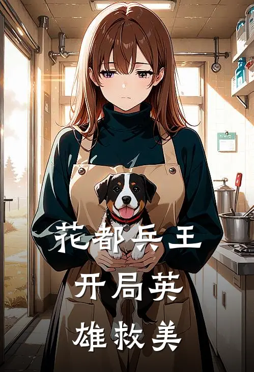 花都兵王:开局英雄救美