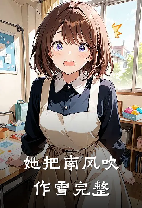 她把南风吹作雪完整