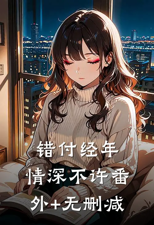 错付经年，情深不许番外+无删减