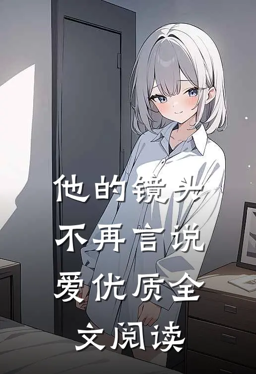 他的镜头不再言说爱优质全文阅读