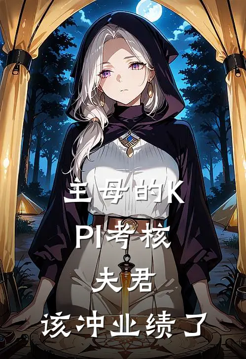 主母的KPI考核：夫君，该冲业绩了