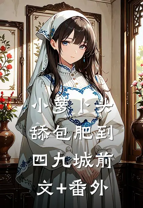 小萝卜头舔包肥到四九城前文+番外