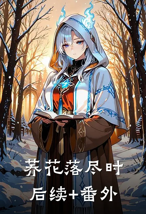 荞花落尽时后续+番外