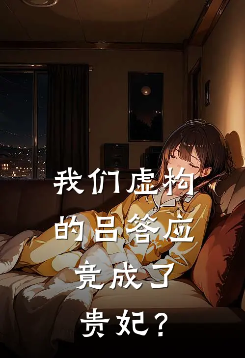 我们虚构的吕答应,竟成了贵妃?