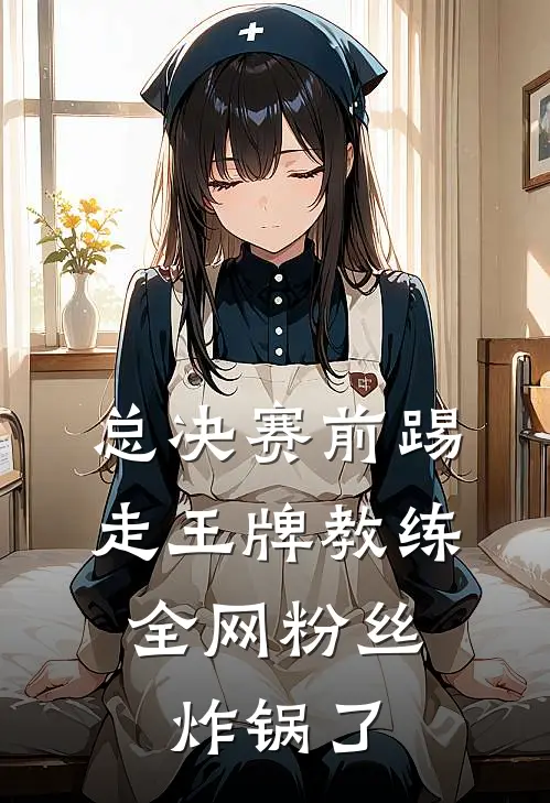 总决赛前踢走王牌教练，全网粉丝炸锅了