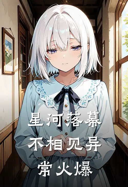 星河落幕不相见异常火爆
