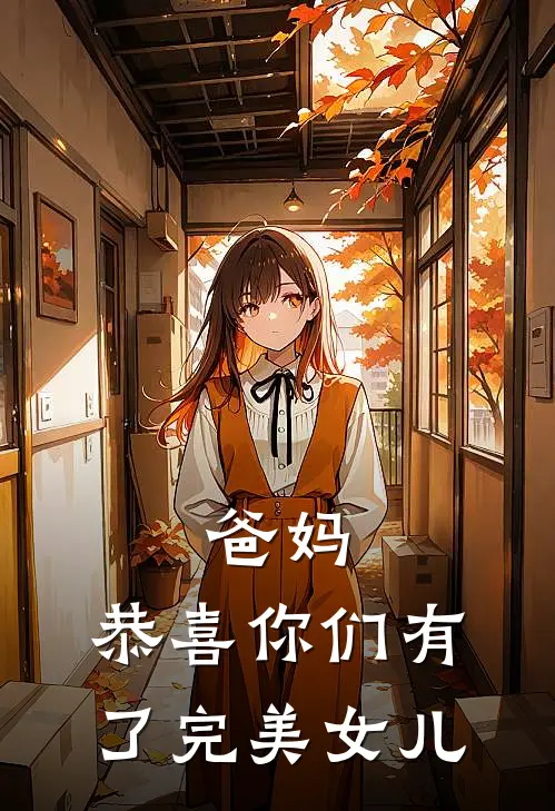 爸妈,恭喜你们有了完美女儿