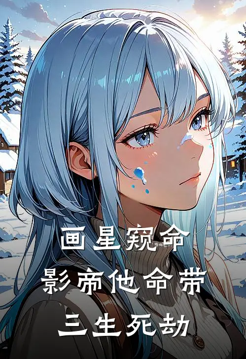 画星窥命,影帝他命带三生死劫