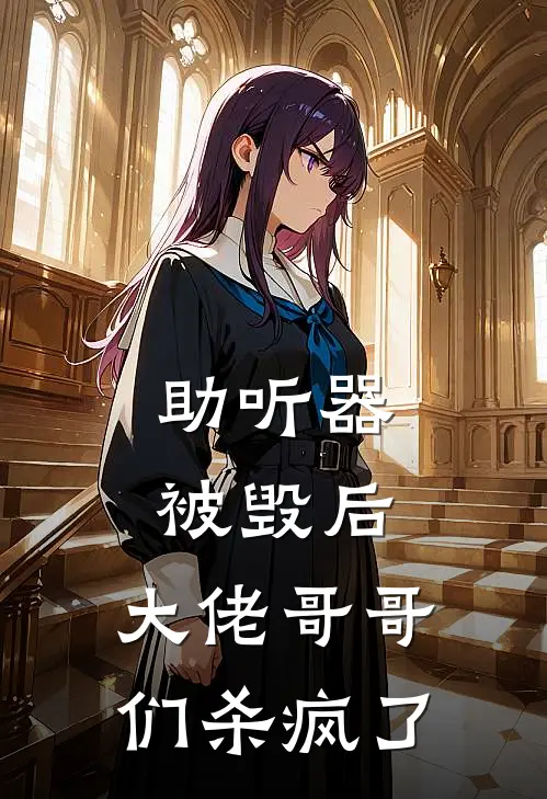 助听器被毁后，大佬哥哥们杀疯了