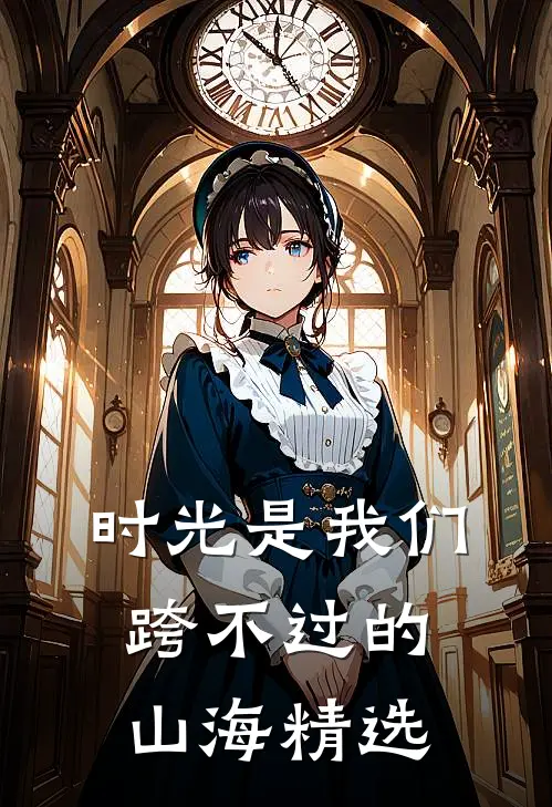 时光是我们跨不过的山海精选