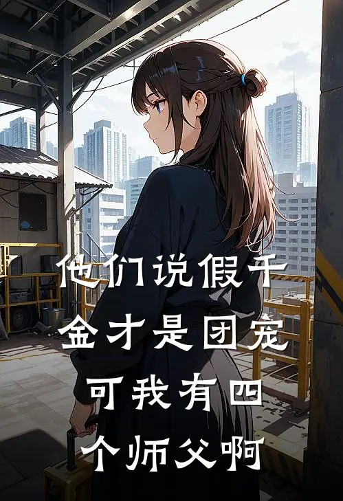 他们说假千金才是团宠,可我有四个师父啊