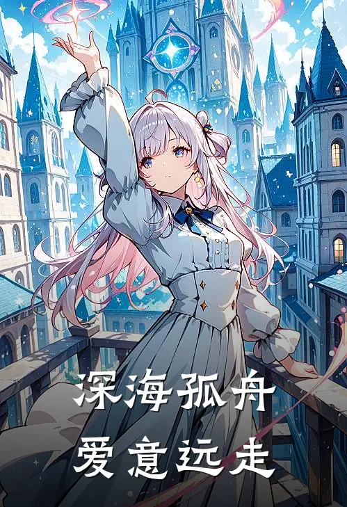 深海孤舟，爱意远走