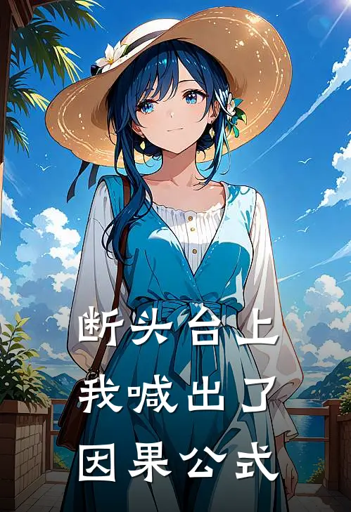 断头台上,我喊出了因果公式