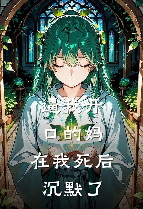 逼我开口的妈，在我死后沉默了