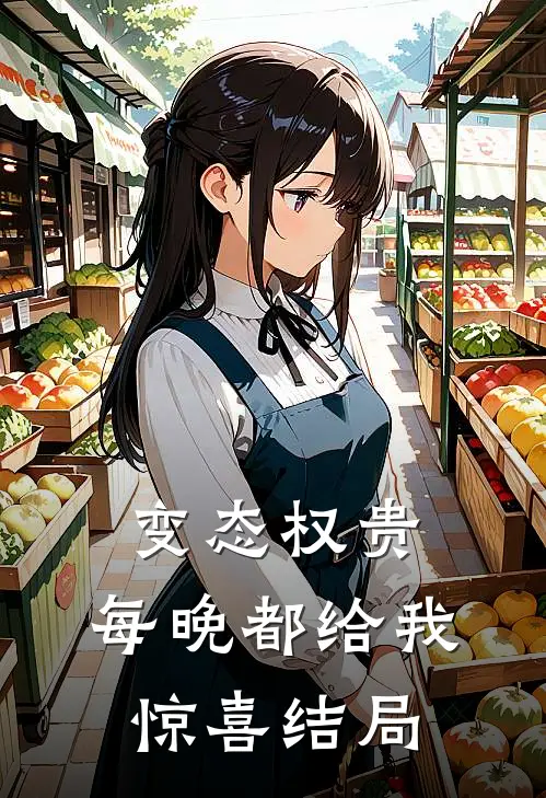 变态权贵，每晚都给我惊喜结局