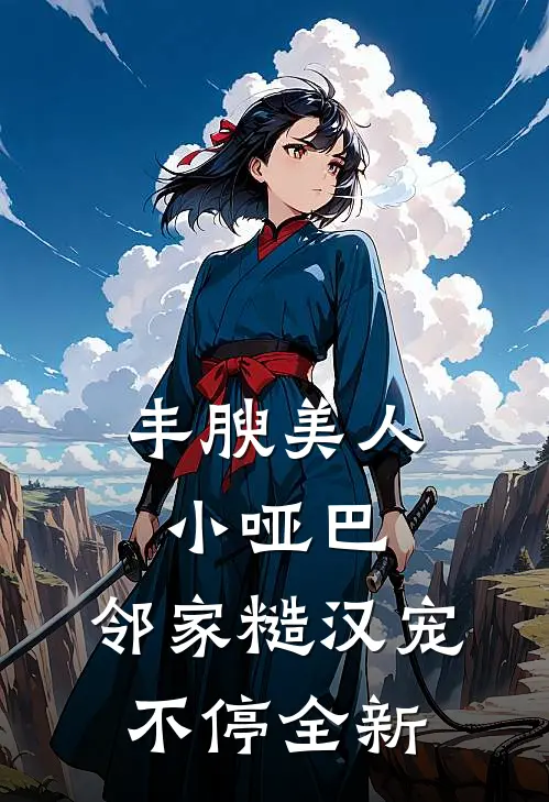 丰腴美人小哑巴，邻家糙汉宠不停全新