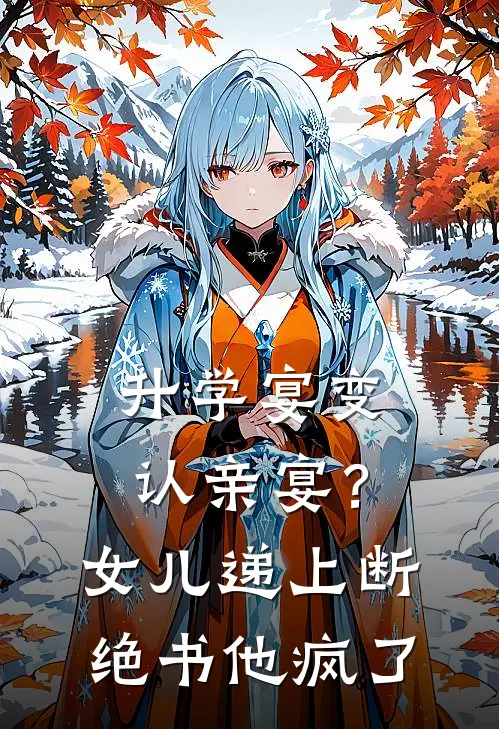 升学宴变认亲宴？女儿递上断绝书他疯了