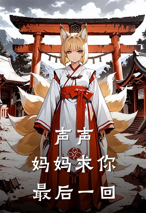 声声，妈妈求你最后一回