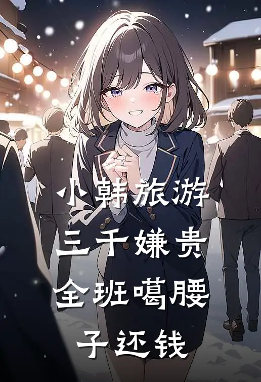 小韩旅游三千嫌贵,全班噶腰子还钱