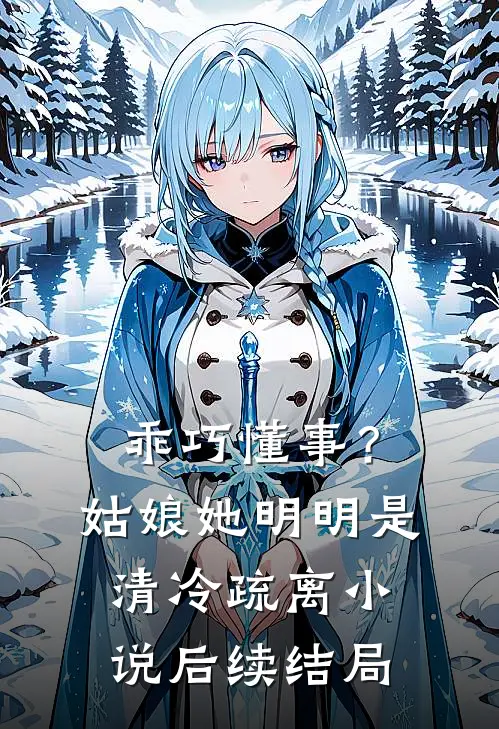 乖巧懂事？姑娘她明明是清冷疏离小说后续结局
