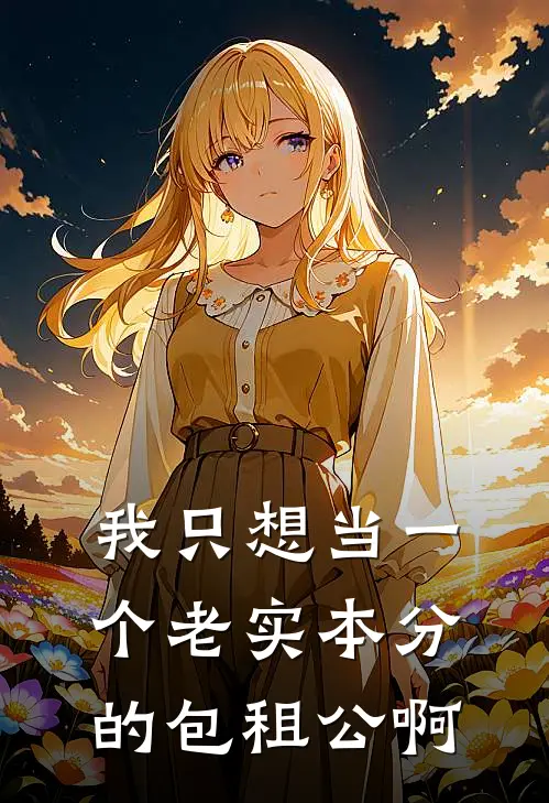 我只想当一个老实本分的包租公啊