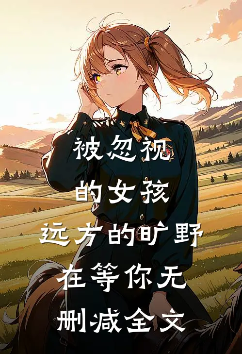 被忽视的女孩，远方的旷野在等你无删减全文