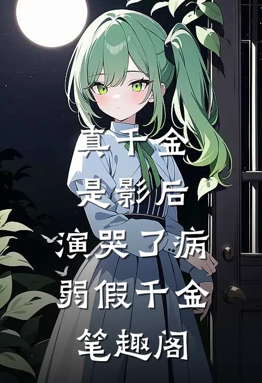 真千金是影后，演哭了病弱假千金笔趣阁