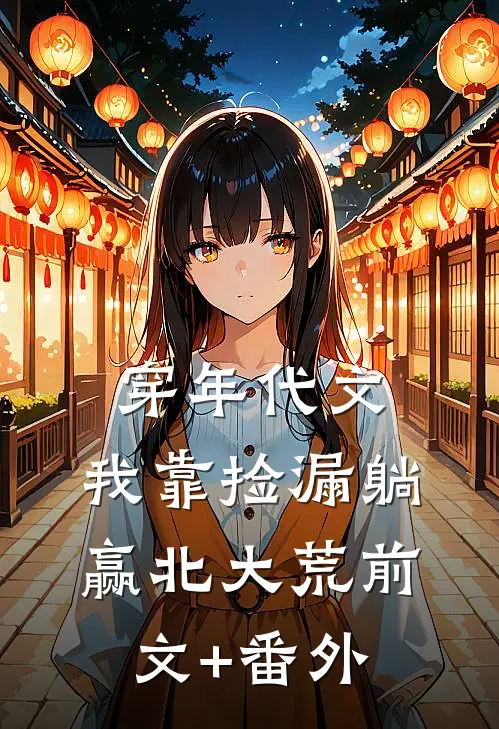 穿年代文，我靠捡漏躺赢北大荒前文+番外