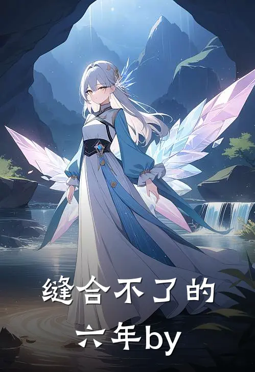 缝合不了的六年by