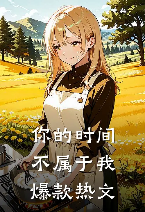 你的时间不属于我爆款热文