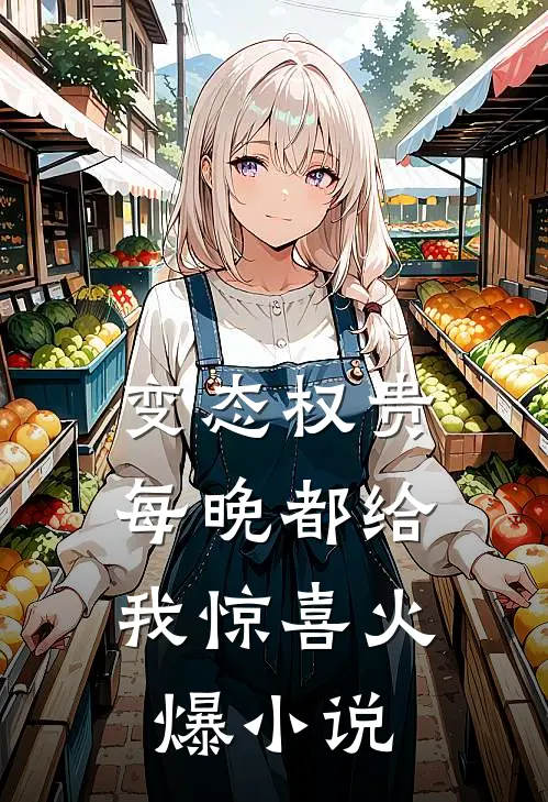 变态权贵，每晚都给我惊喜火爆小说