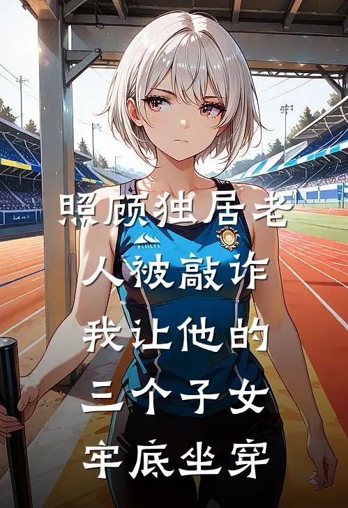 照顾独居老人被敲诈，我让他的三个子女牢底坐穿