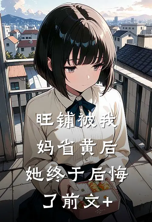旺铺被我妈省黄后，她终于后悔了前文+