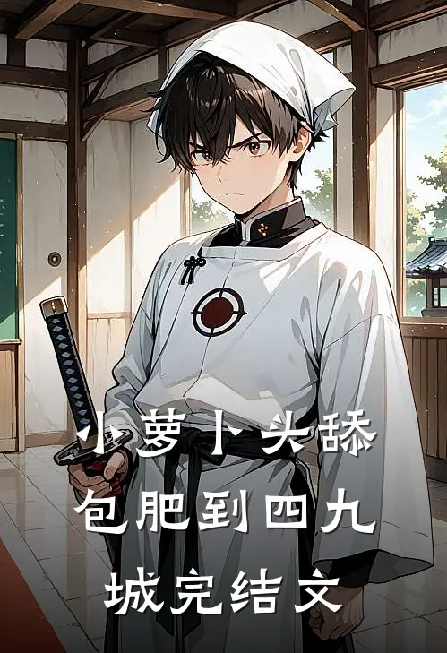 小萝卜头舔包肥到四九城完结文