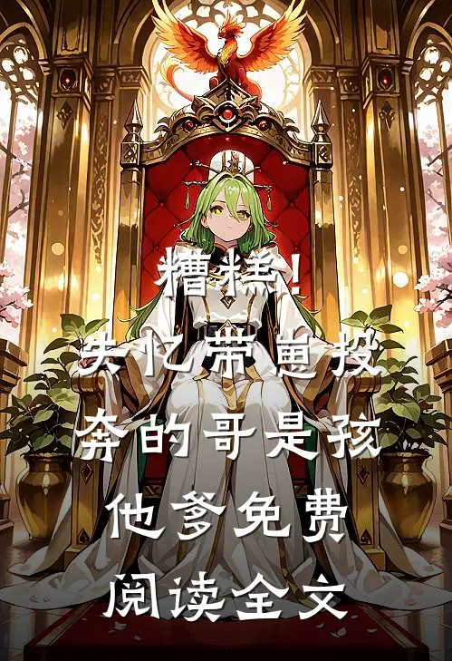 糟糕！失忆带崽投奔的哥是孩他爹免费阅读全文
