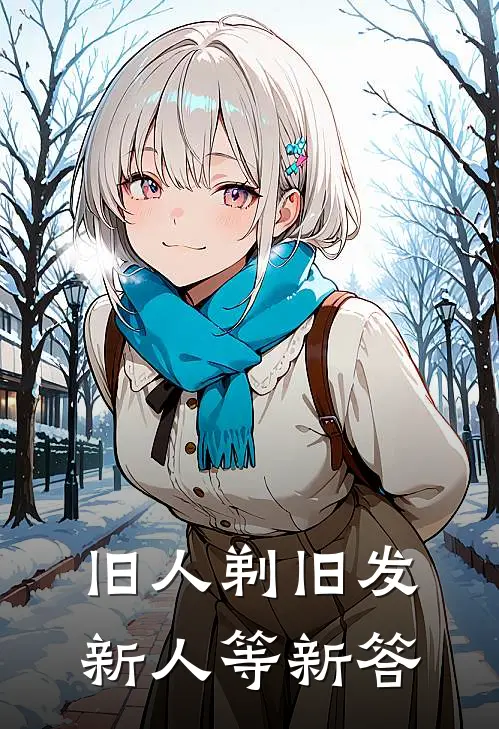 旧人剃旧发，新人等新答