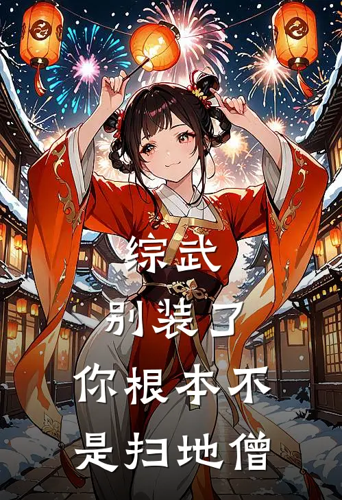 综武：别装了，你根本不是扫地僧