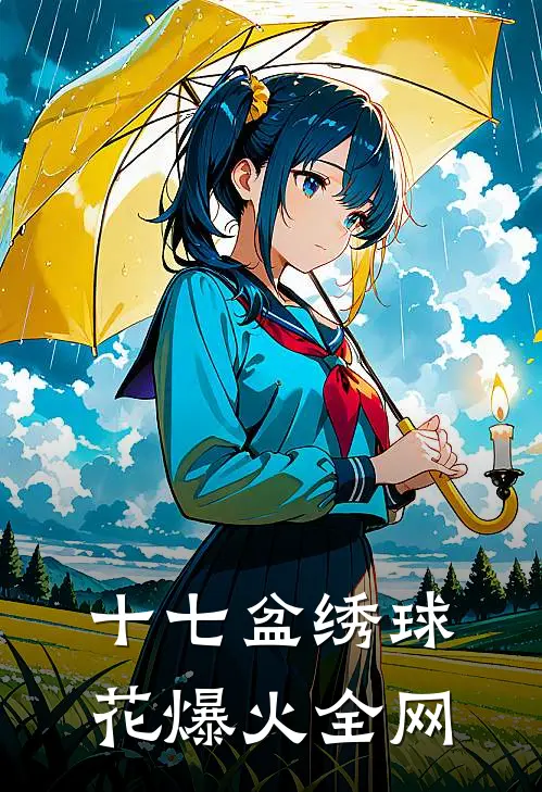 十七盆绣球花爆火全网