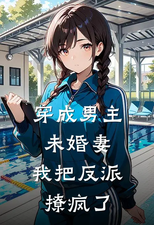 穿成男主未婚妻,我把反派撩疯了
