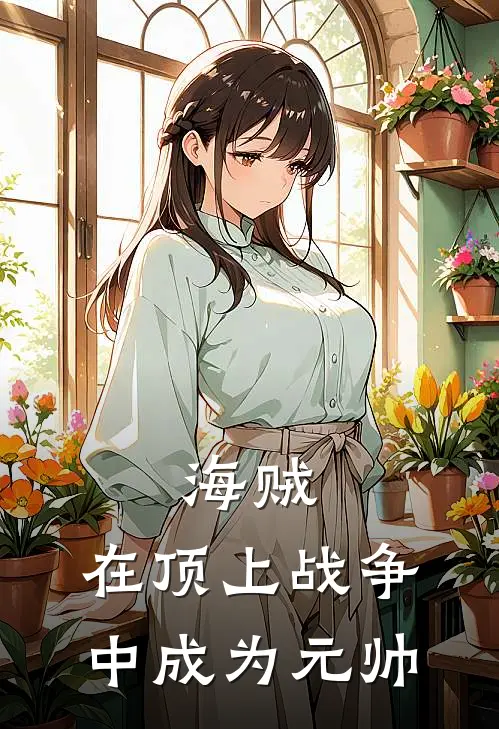 海贼：在顶上战争中成为元帅