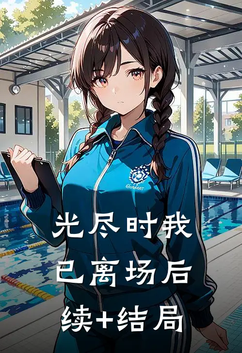 光尽时我已离场后续+结局