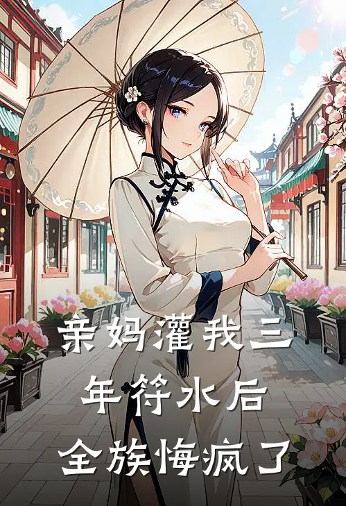 亲妈灌我三年符水后，全族悔疯了