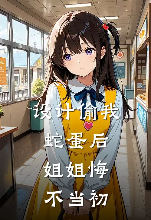 设计偷我蛇蛋后，姐姐悔不当初