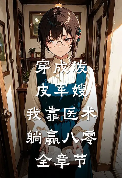 穿成泼皮军嫂，我靠医术躺赢八零全章节